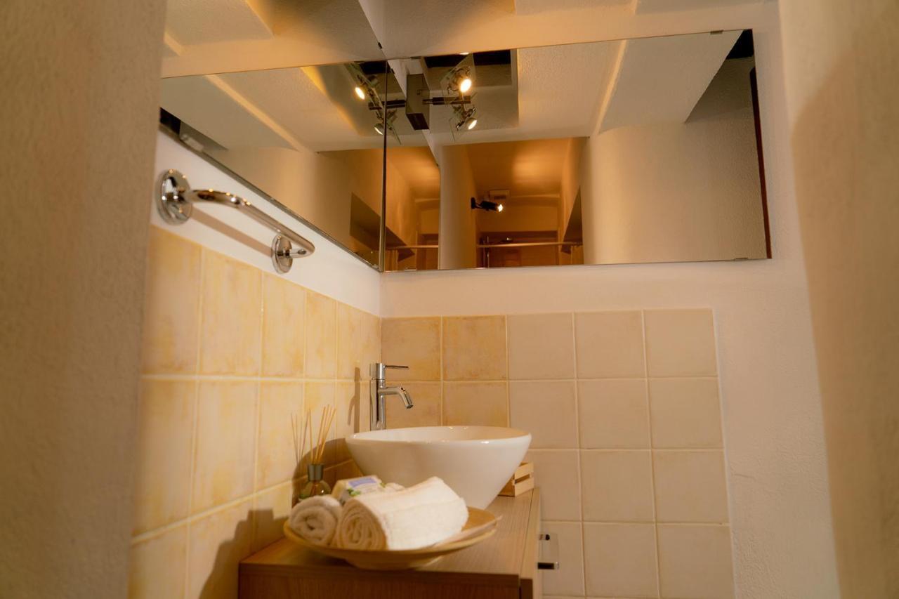 Apartamento Barbarossa Siena Exterior foto