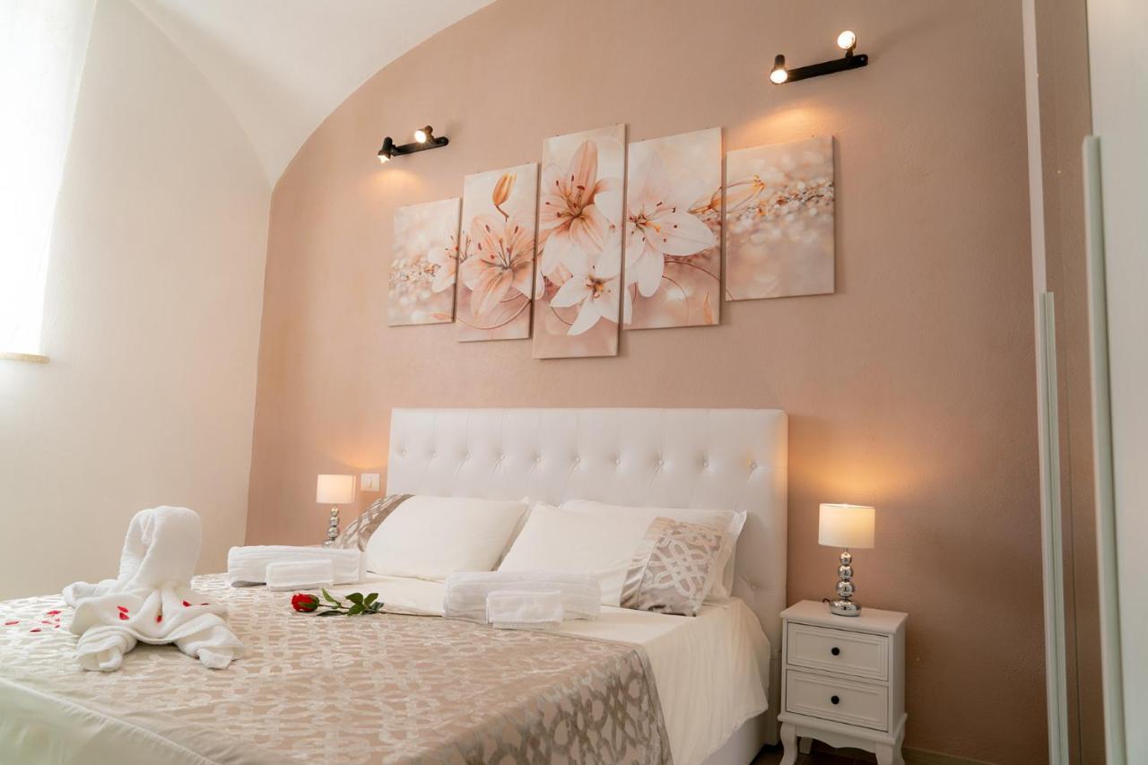 Apartamento Barbarossa Siena Exterior foto